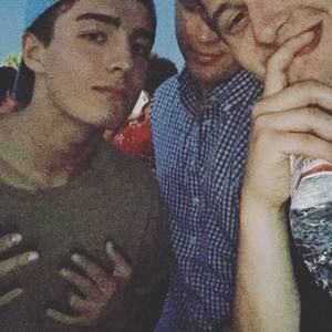 Meet your Posher, Maximilian